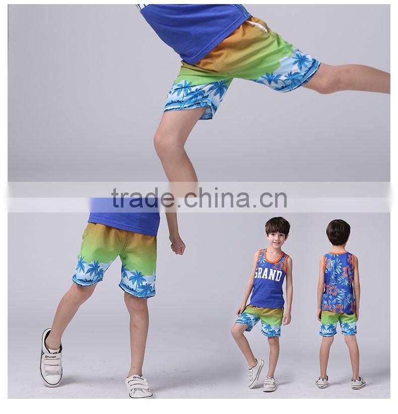 2016 china fashion wholesale children's boutique clothing