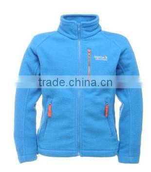 polar fleece women wholesale jacket
