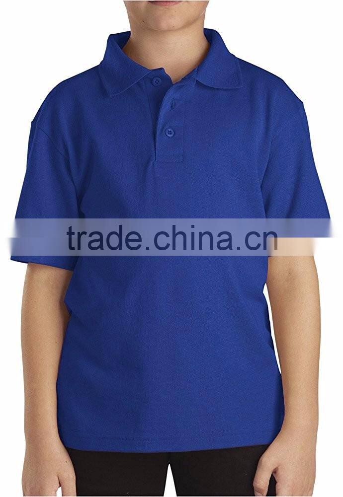 Short Sleeve Work Uniforms Polo Shirt custom work wear to work cloth