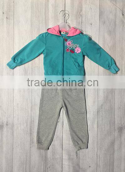 boutique girl clothing kids clothes 4-12 wholesale from Factory