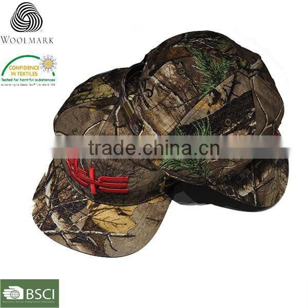 Knitted winter hat cheap custom beanie hat merino wool beanie