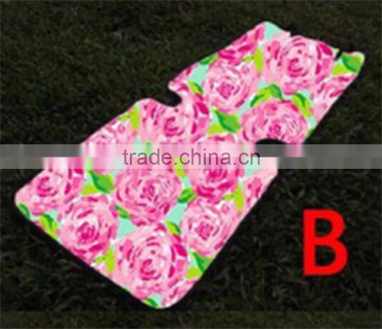 Wholesale Car Grill Floor Pattern Mats