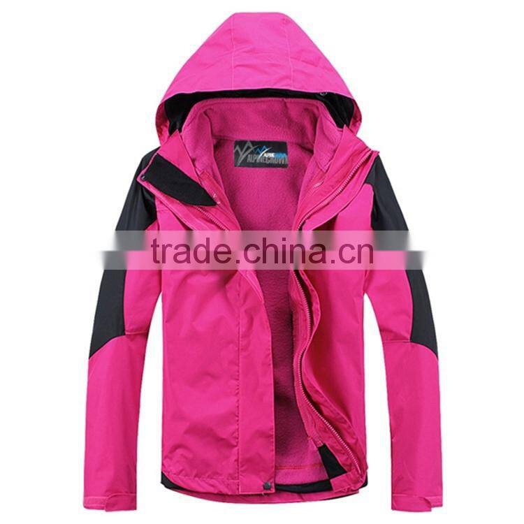 high quality military style jackets women