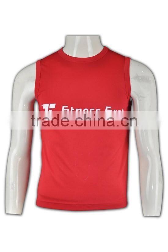Hot Sales factory price fashion gym tank tops