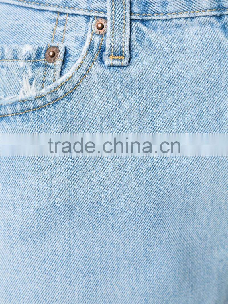 2017 latest Summer Fashion OEM mid-rise casual denim shorts jeans pant Hot Girls Sexy Board Shorts