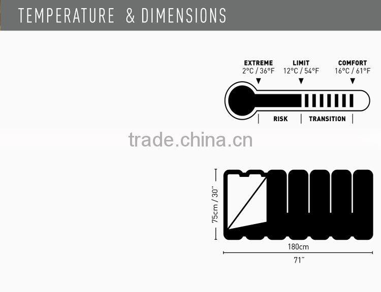 Bestway Red Envelope Bag Sleeping Bag