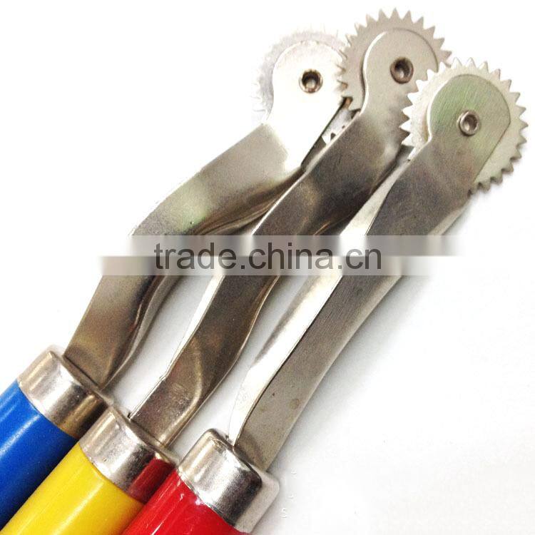 High Quality Sewing Machine Threaded Hand Tracing Wheel