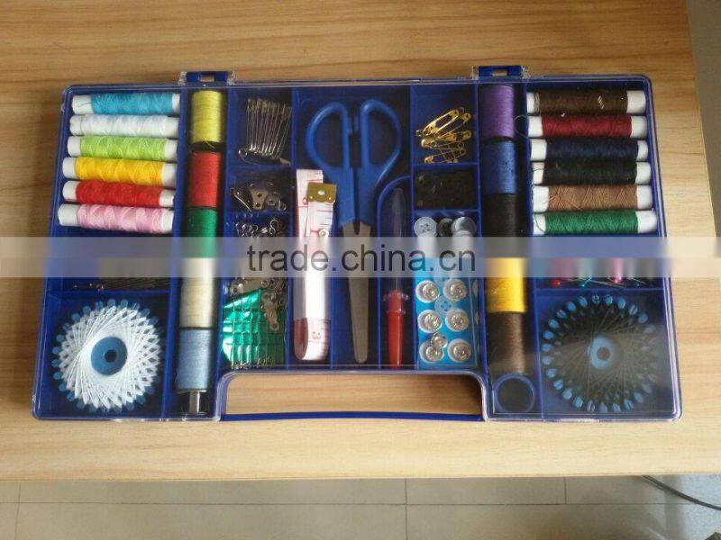 mini size hotel sewing kit