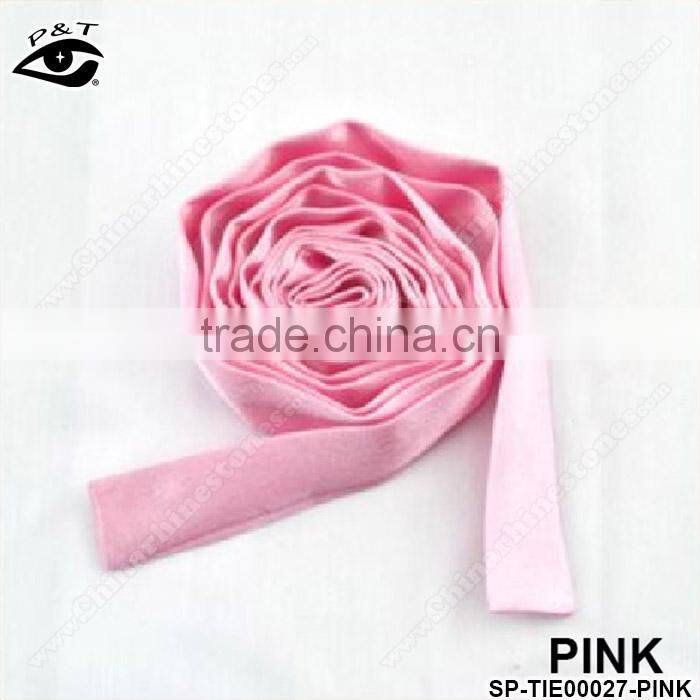 10 Colors wholesale women streamer ribbon for women girls