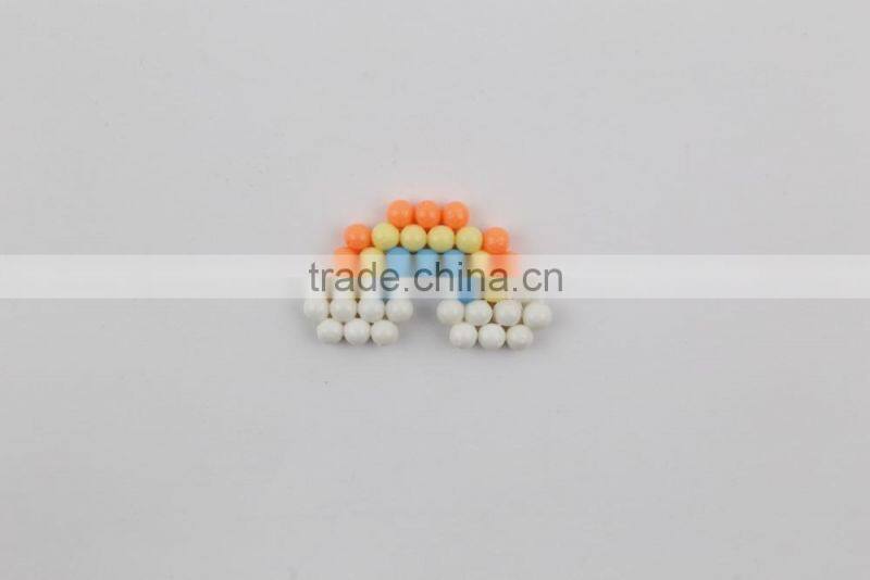 DIY Beads Puzzle Packed Magical Water Beads New Creative Toys WB05-04
