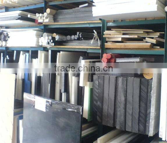 natural white Acrylonirile Butadiene Styrene board