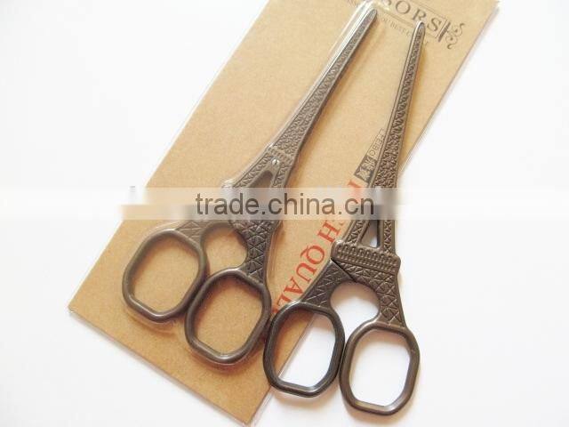 Scissors Embroidery Bird Scissors Craft Thread Scissors.