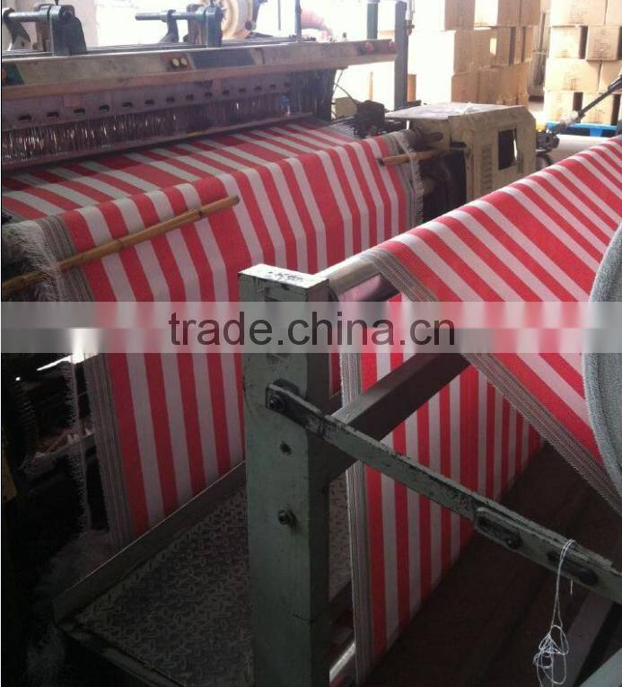 PVC coated mesh fabric for chair