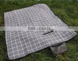 2014Xinbo Fashion Foldable Durable Waterproof Outdoor Camping Picnic Mat Blanket