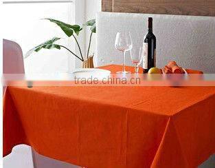 Simple Design Table Cloth
