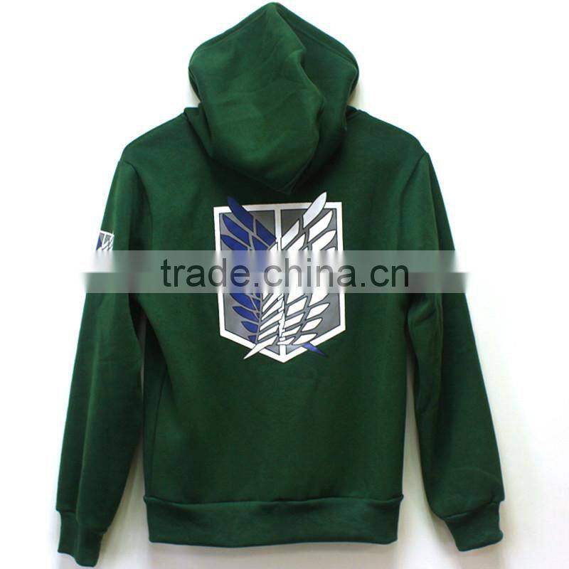 Spring Plain Bulk Hoodies