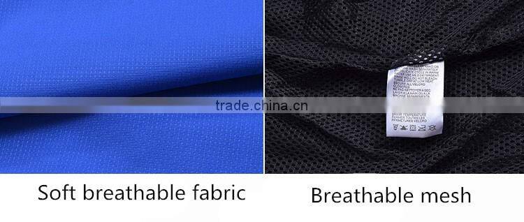 Mytext Winter Jacket model 1