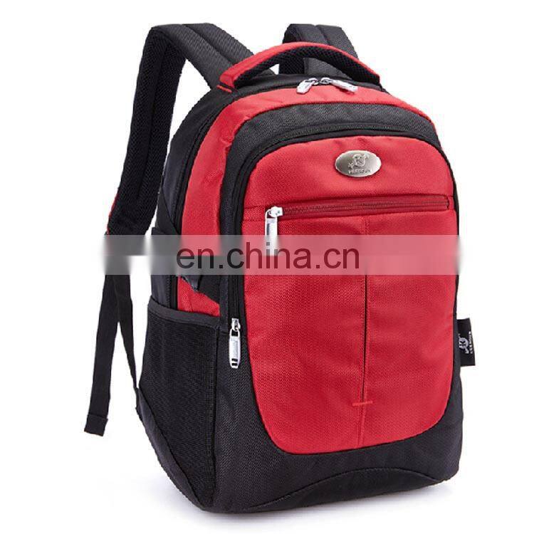 2015 hot sale practical best stylish personalized durable backpack men