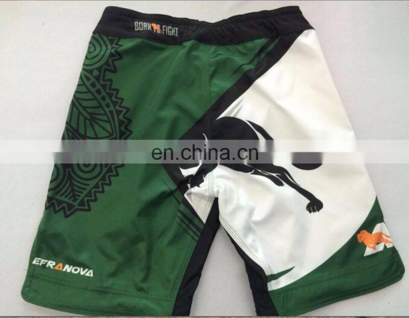 Custom Camo MMA Shorts, Fight Shorts, Training Mma Shorts