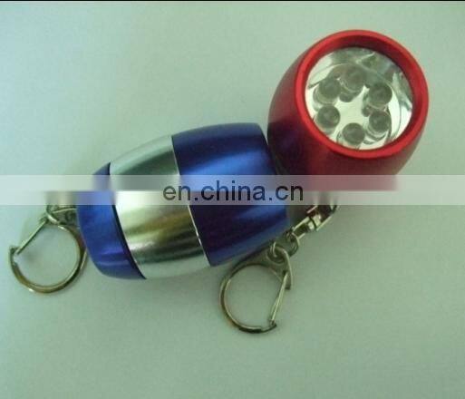 good quality aluminium flashing light