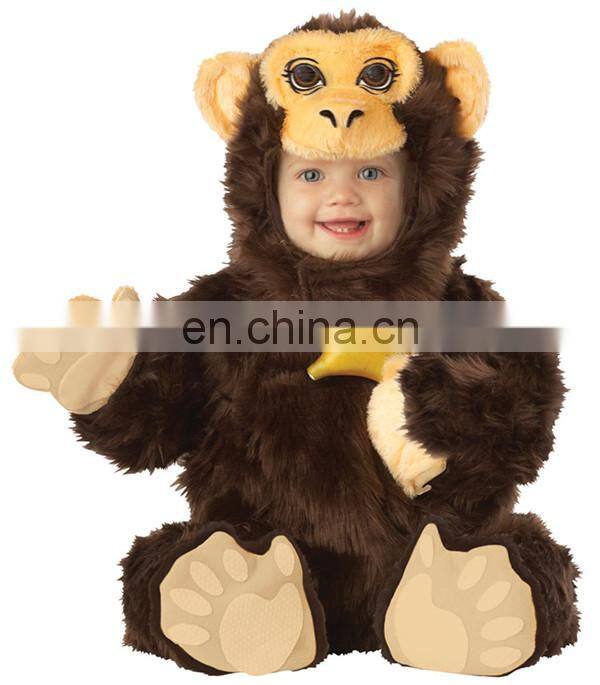 Lovely dinosaur Baby Animal Costume