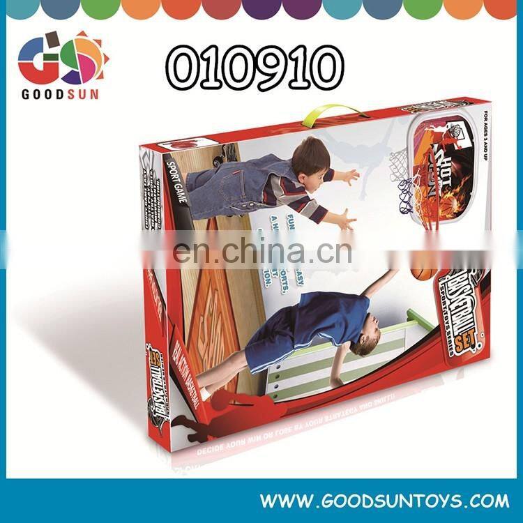 Basketball Set For Children