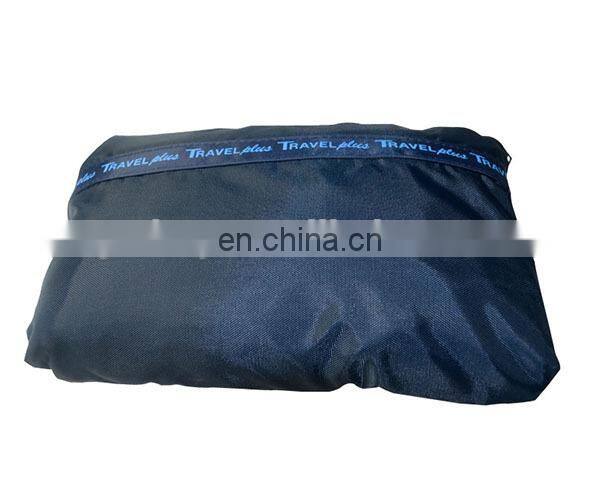 New Fashionable foldable cheap knapsack