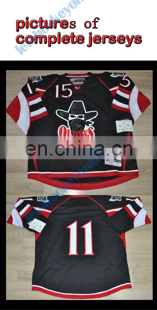 customized hockey jerseys,team black jerseys #11