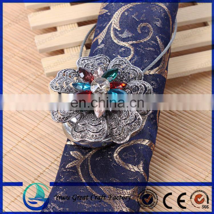 fancy magnetic curtain tiebacks