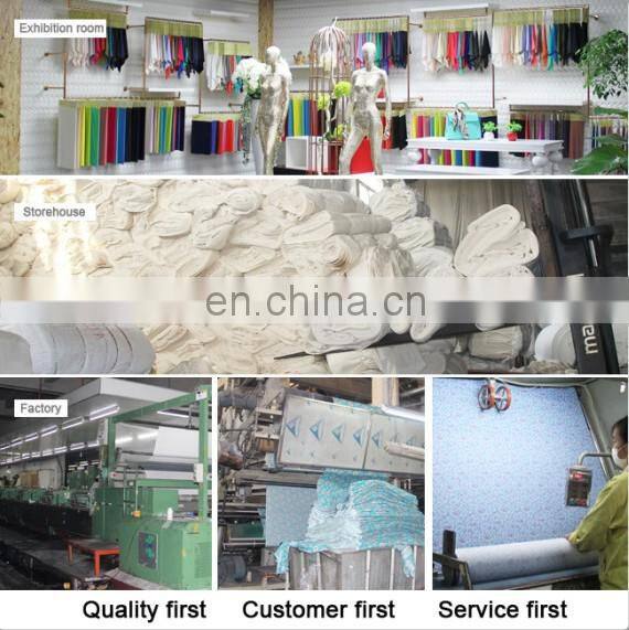 Shaoxing textile super soft and very light chiffon 100% poly chiffon fabric