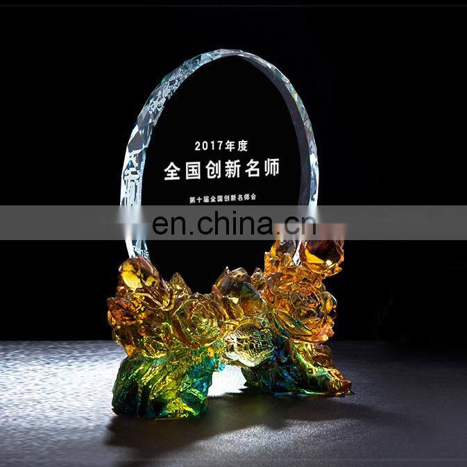 Custom personal metal medal