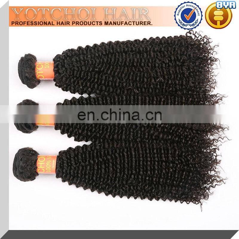 South Africa Hair Styles Virgin Brazilian Afro Kinky Curly Hair