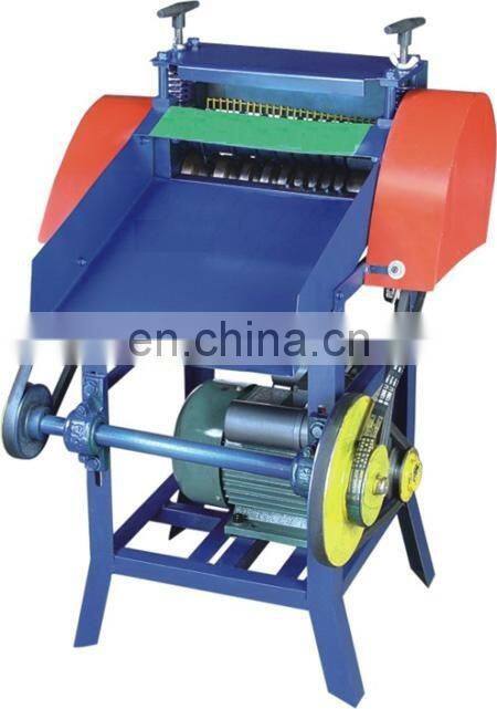 New Condition Hot Popular Wire Stripping Machines, Cable Wire Peeling Machine, Cable Stripper Machine