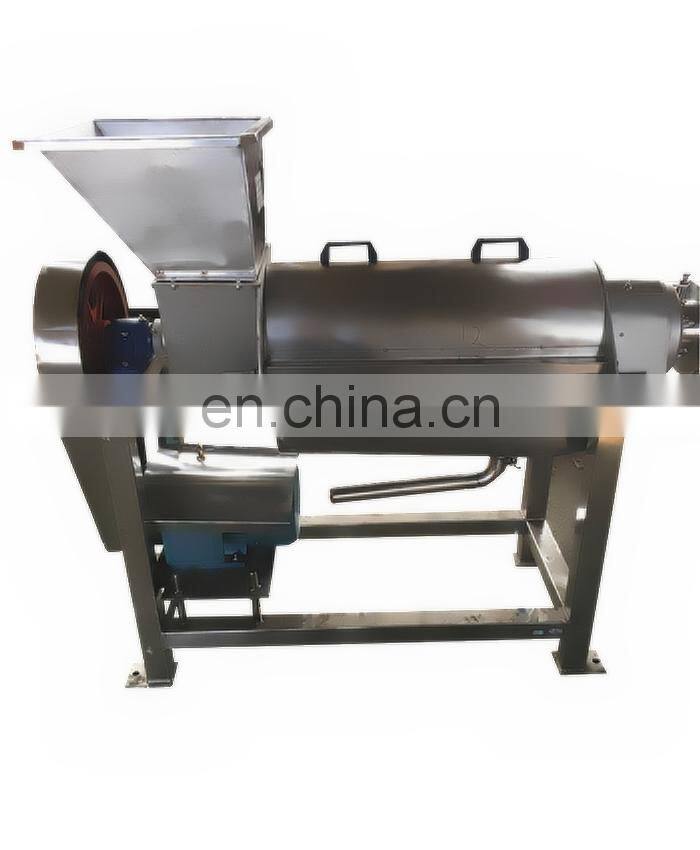 Hot Sale Pear Electric fruit and vegetable juicer