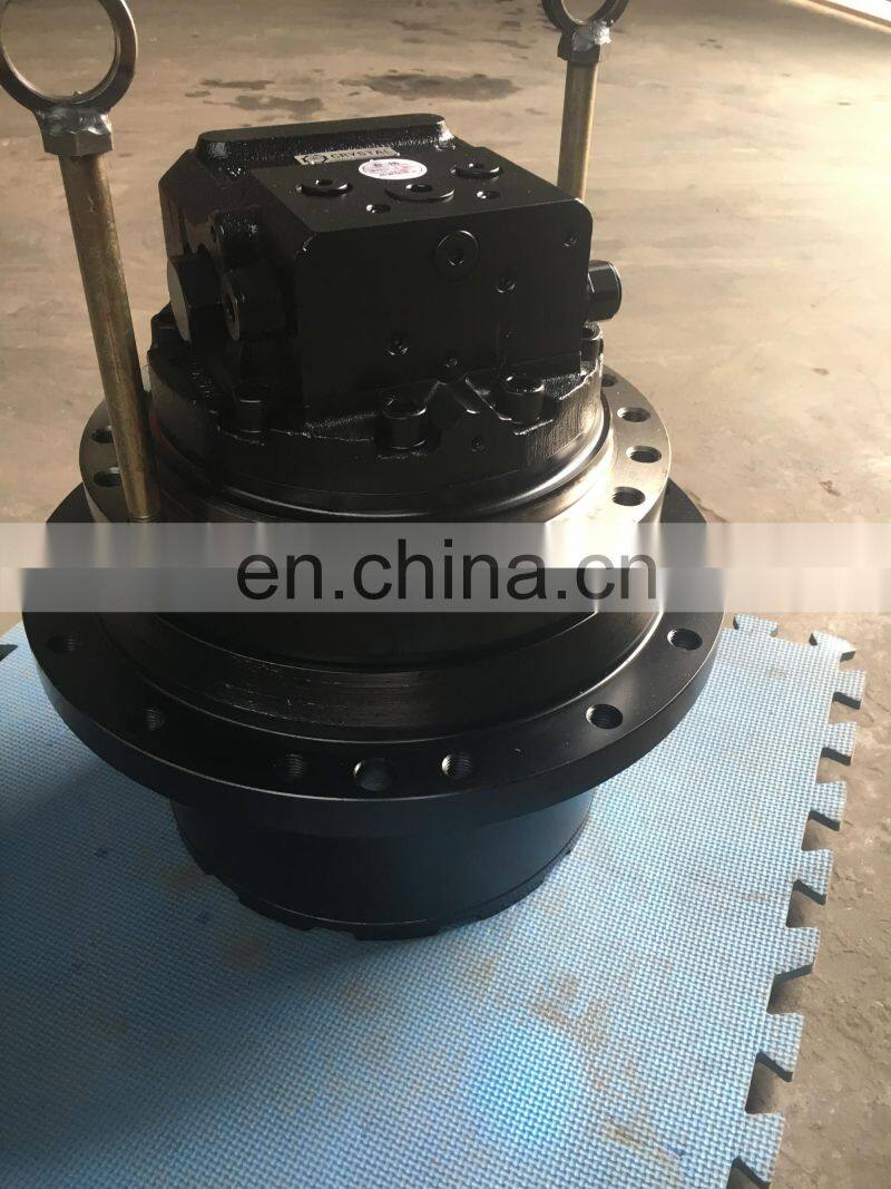 SY135C-8 Travel Motor GM18 SY135C-8 Final Drive