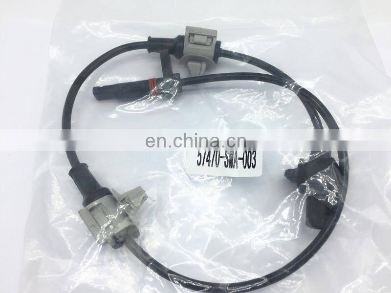 Rear L/R ABS Wheel Speed Sensor OEM 57475-SWA-003 57470-SWA-003