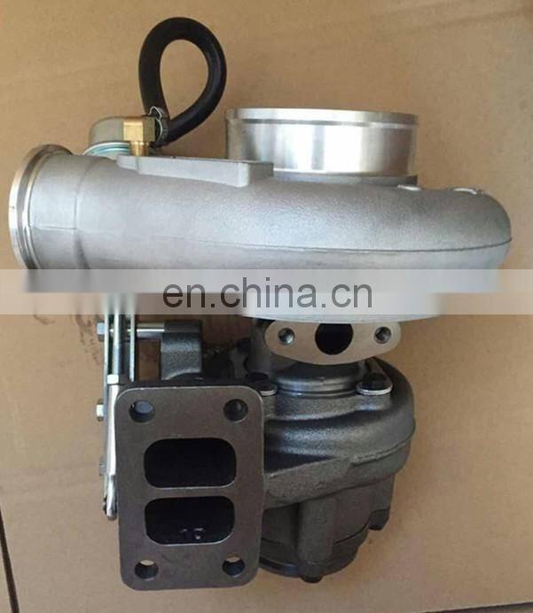 High Quality HC5A Turbocharger 3523850 for cummins K19 engine parts