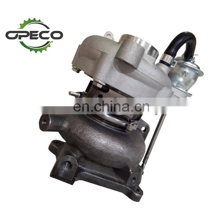 K0422-881 turbocharger L3K913700E L3K913700D L3K913700A L3K913700F L3K9013700E A73T71 K0422-882