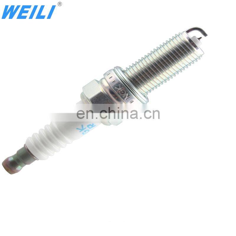 High quality Spark Plugs LKR7FI-8 Trumpchi GA5