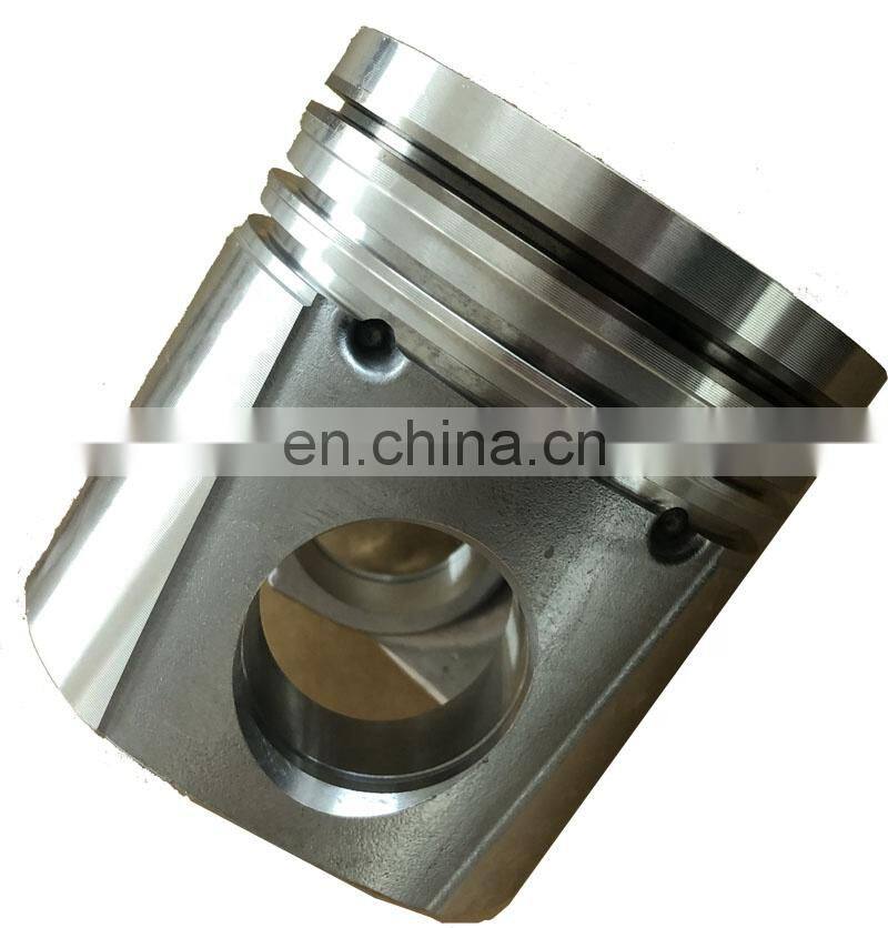 Spare Parts Aluminum Piston 6CT ISCE Piston 5255975