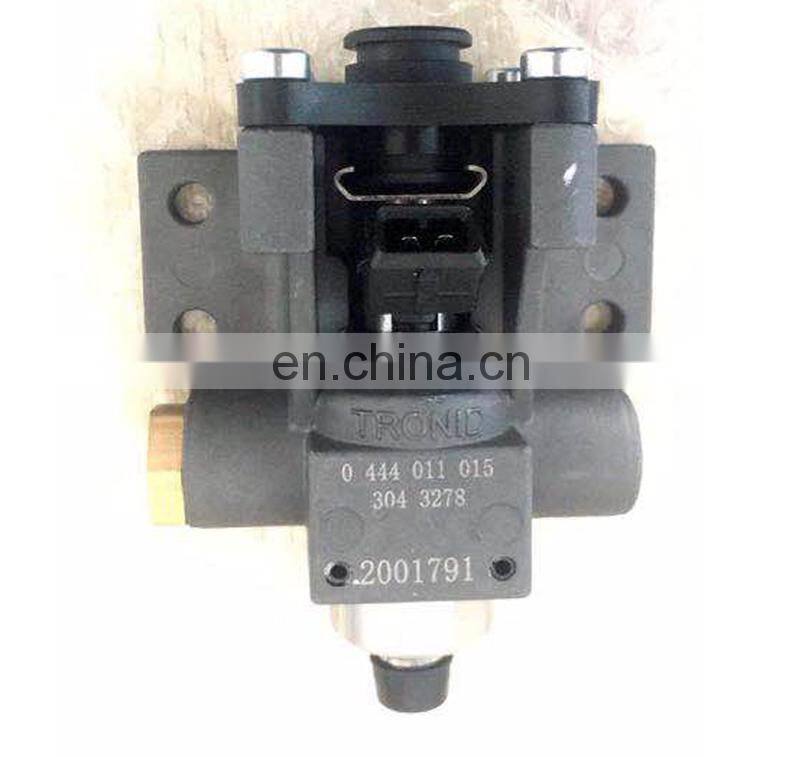 Original Dosing Module 0444011025 0444011028 0444011015