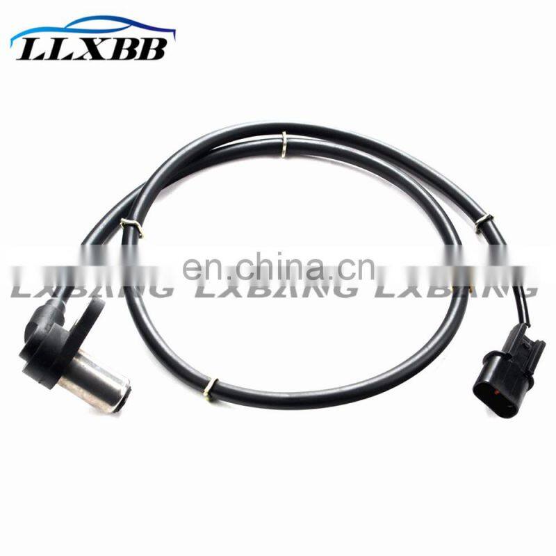 Original ABS Wheel Speed Sensor MR307046 For Mitsubishi Montero MR307044 5S11146 SU12599