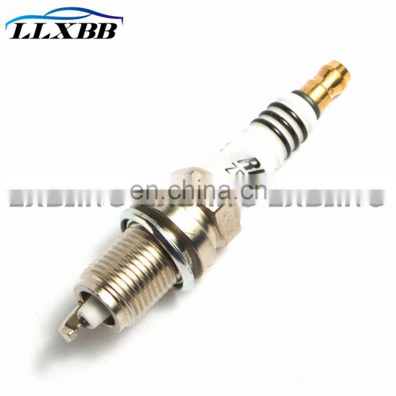 Stock spark plug ZFR5FIX-11 ZFR5FIX11 For NKG Car Engine Spark Plug 3145