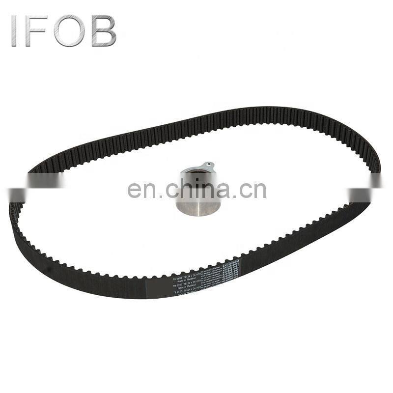 IFOB Auto Timing Belt Kits For Renault Laguna II F4P 770 F4P 774 VKMA06104