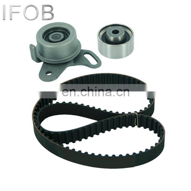IFOB High Quality Timing Belt Set For Buick Excelle HRV F16D3D 96417177