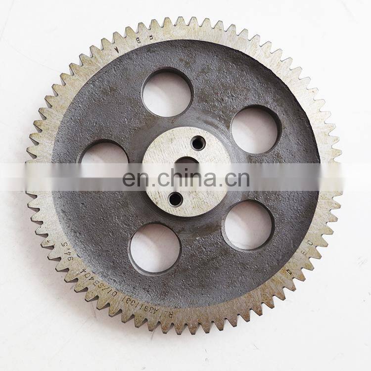 Original Diesel Engine Parts 6BT 3911331 Fuel Pump Gear