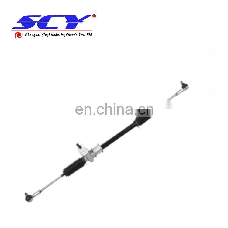 Gold Supplier Hydraulic Power Steering Gear Suitable for MITSUBISHI OE MB489405