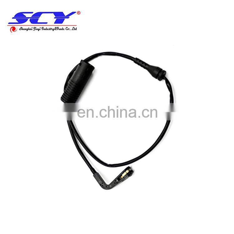 Brake Pad Wear Sensor Suitable for BMW 2003 34351163066 34351166066 FWI253 5S8416 0841491 LZ013 SU9878 PWS124