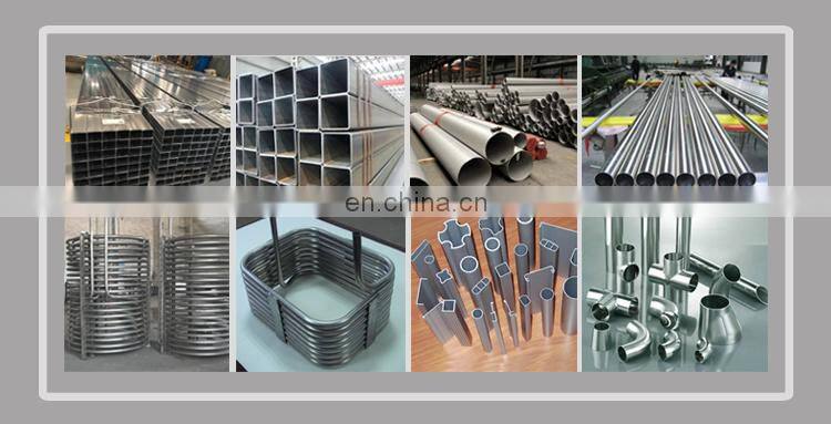 Resistant To Oxidation Corrosion Sheet 316 Stainless Steel Strips Blade