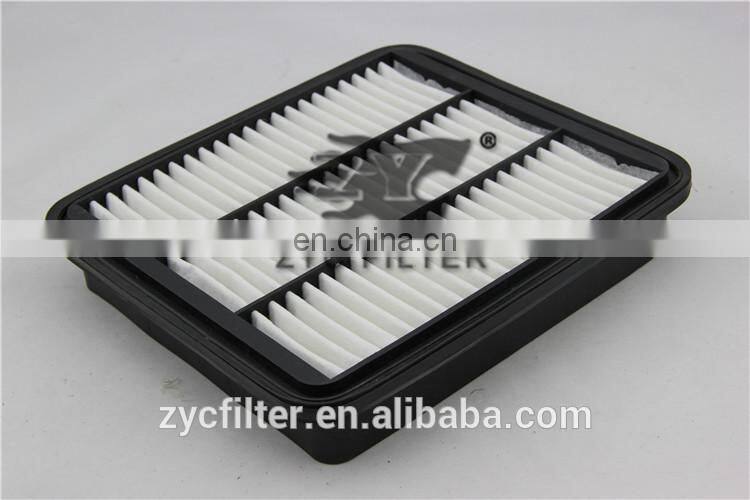 cherry A5 car air filter A21-1109111
